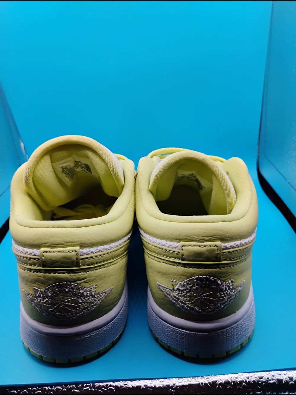 Jordan Limelight